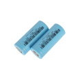 Polinovel alta tasa de descarga 2C 26650 INR Lithium Cell 3.6 V 5000 mAh